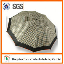 Топ качество последних зонтик печати логотипа поощрительный подарок зонтик